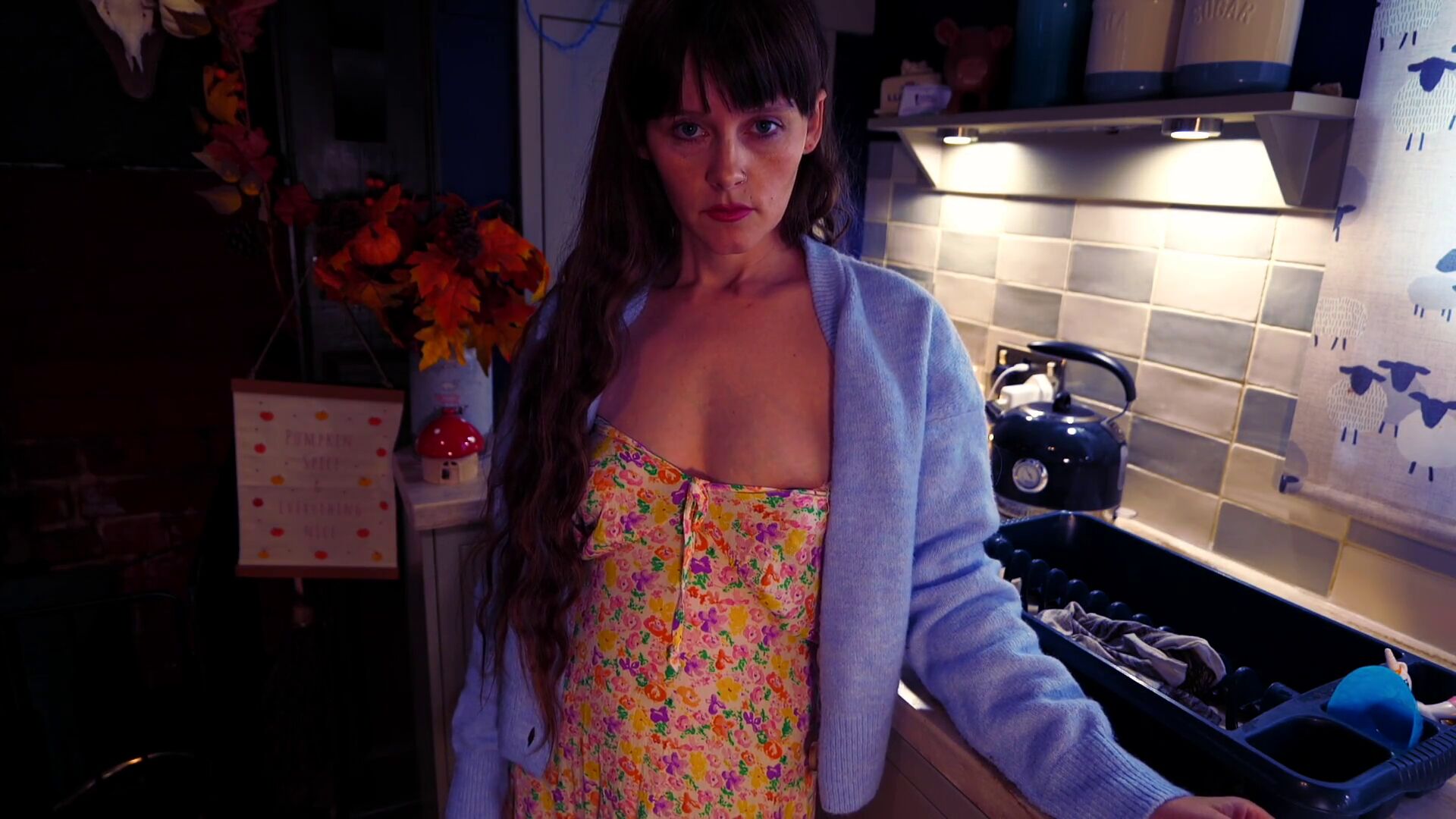 Forbidden MILF