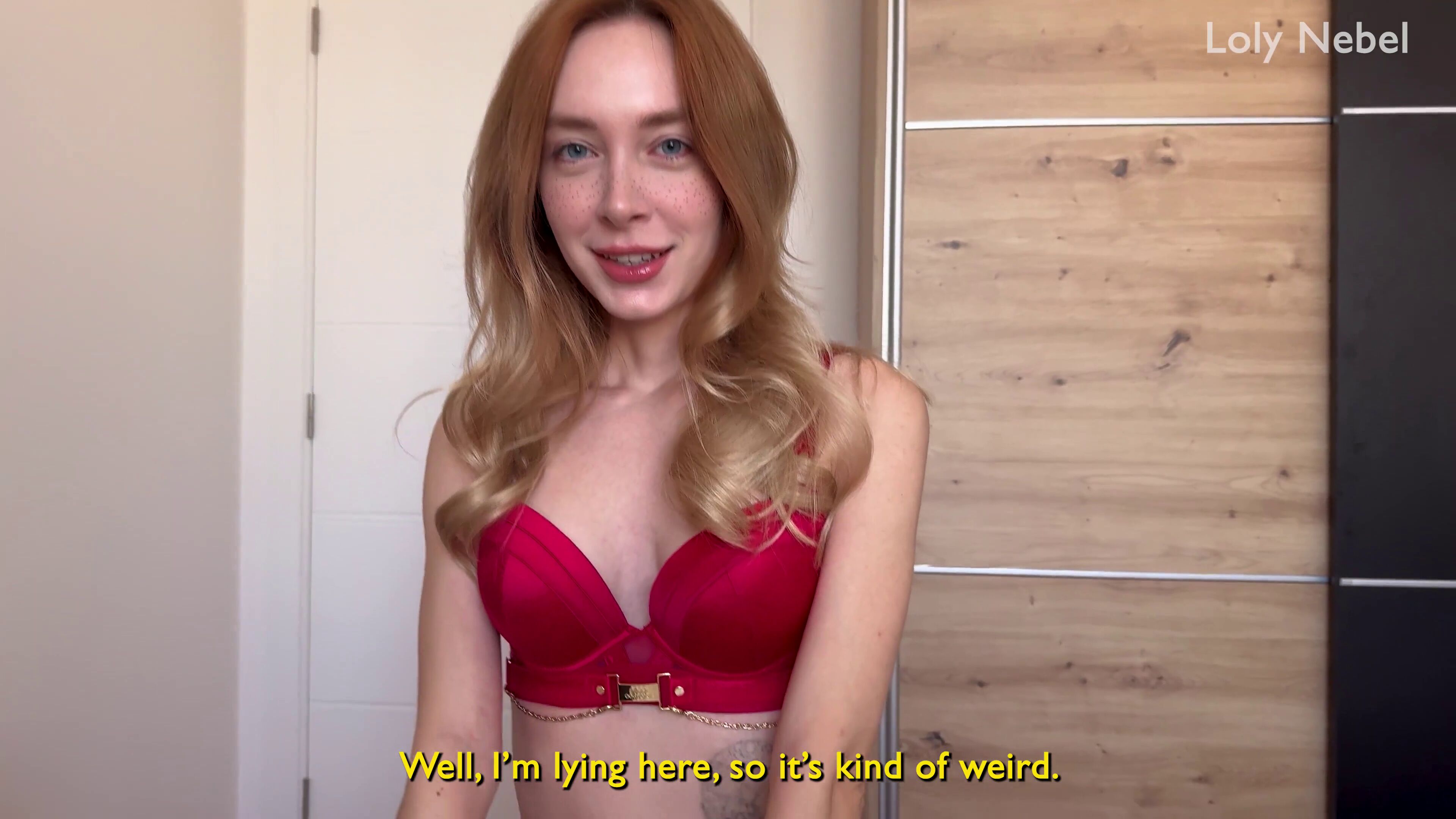 Teen POV Creampie Fantasy